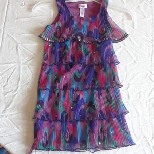 Size 6 dress